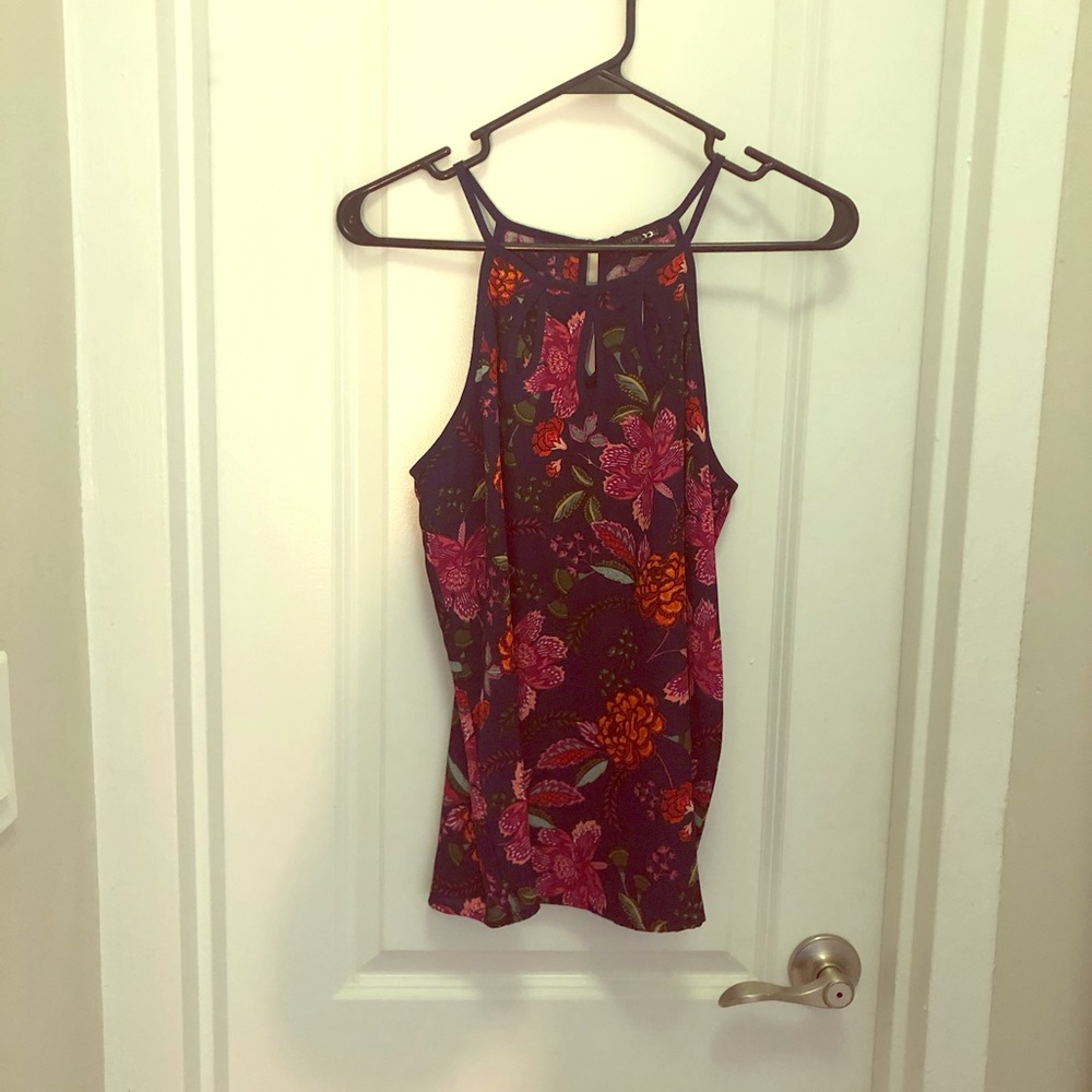 XS brand new tank top with tags